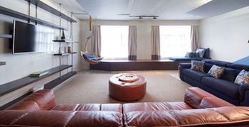 Zara Tower - Luxury Suites And Apartments - Tourism Canberra 68