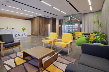 Zara Tower - Luxury Suites And Apartments - Tourism Canberra 72