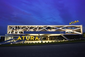 Atura Blacktown - Tourism Canberra 0