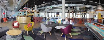 Atura Blacktown - Tourism Canberra 1