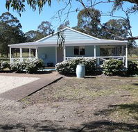Cam-Way Estate - Tourism Canberra