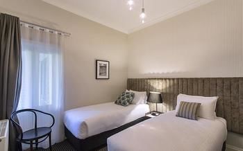 Best Western Yarra Valley - Tourism Canberra 37