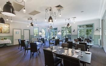 Best Western Yarra Valley - Tourism Canberra 45