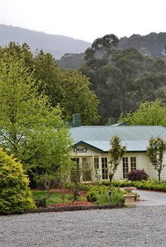 Best Western Yarra Valley - Tourism Canberra 0