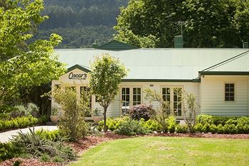 Best Western Yarra Valley - Tourism Canberra 18