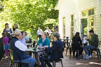 Best Western Yarra Valley - Tourism Canberra 26