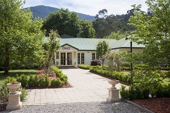 Best Western Yarra Valley - Tourism Canberra 30