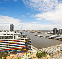 Astra Apartments - Docklands - Tourism Canberra