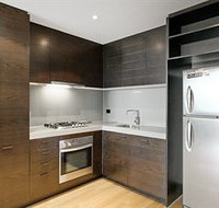 Docklands Private Collection of Apartments - NewQuay - Tourism Canberra