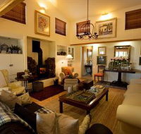 Arabella Guesthouse - Tourism Canberra