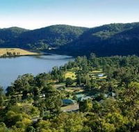 Retreat at Wisemans - Tourism Canberra