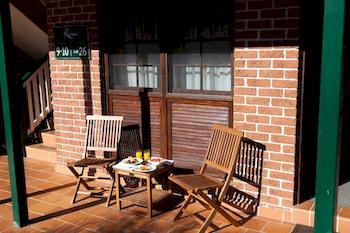 Retreat At Wisemans - Tourism Canberra 1