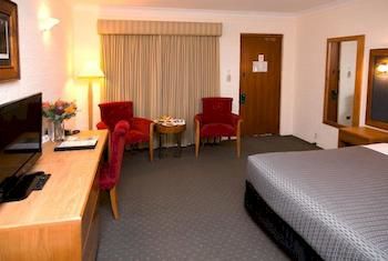 Retreat At Wisemans - Tourism Canberra 2