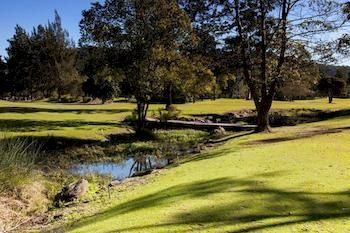 Retreat At Wisemans - Tourism Canberra 5