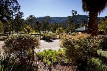 Retreat At Wisemans - Tourism Canberra 6