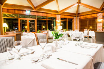 Retreat At Wisemans - Tourism Canberra 9