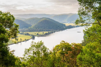 Retreat At Wisemans - Tourism Canberra 10