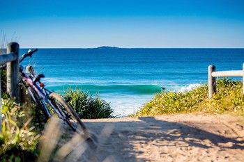 North Coast Holiday Parks Red Rock - Tourism Canberra 3
