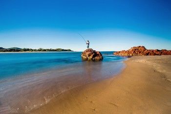 North Coast Holiday Parks Red Rock - Tourism Canberra 6