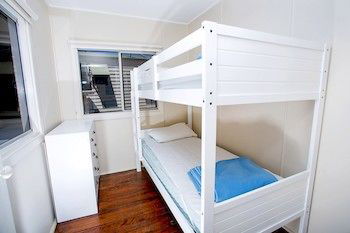 North Coast Holiday Parks Red Rock - Tourism Canberra 9