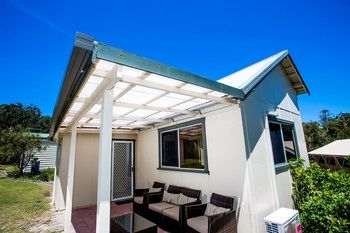 North Coast Holiday Parks Red Rock - Tourism Canberra 11