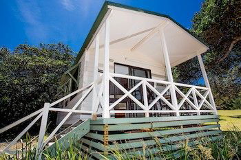 North Coast Holiday Parks Red Rock - Tourism Canberra 12