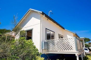 North Coast Holiday Parks Red Rock - Tourism Canberra 13