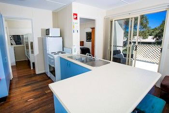 North Coast Holiday Parks Red Rock - Tourism Canberra 17
