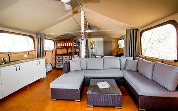 North Coast Holiday Parks Red Rock - Tourism Canberra 20