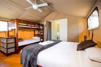 North Coast Holiday Parks Red Rock - Tourism Canberra 21