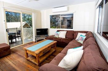 North Coast Holiday Parks Red Rock - Tourism Canberra 22
