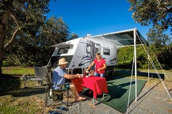 North Coast Holiday Parks Red Rock - Tourism Canberra 23