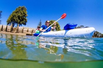 North Coast Holiday Parks Red Rock - Tourism Canberra 24