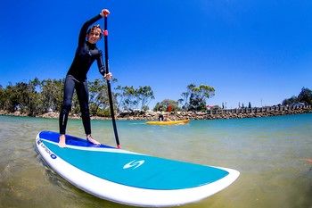 North Coast Holiday Parks Red Rock - Tourism Canberra 25