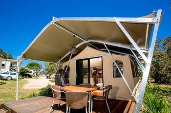 North Coast Holiday Parks Red Rock - Tourism Canberra 26