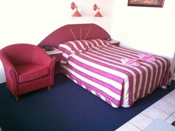 Homestead Motel - Tourism Canberra 17