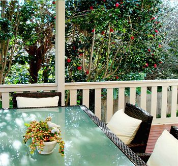 North Ryde Guest House - Tourism Canberra 8