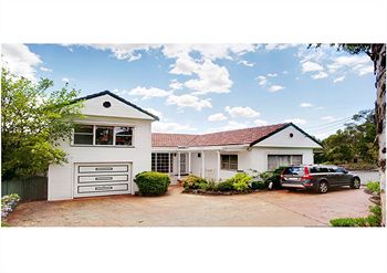 North Ryde Guest House - Tourism Canberra 9