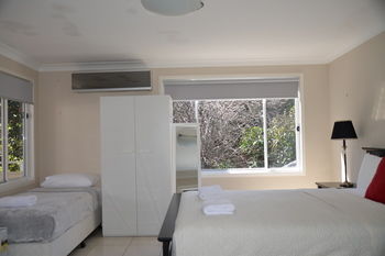 North Ryde Guest House - Tourism Canberra 19