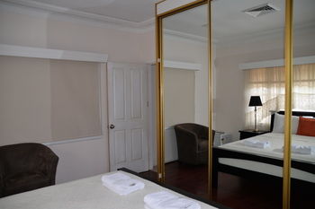 North Ryde Guest House - Tourism Canberra 21