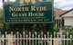 North Ryde Guest House - thumb 30
