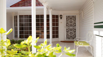 North Ryde Guest House - Tourism Canberra 32