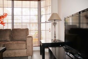 North Ryde Guest House - Tourism Canberra 34