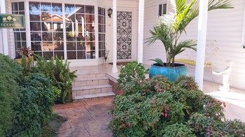 North Ryde Guest House - Tourism Canberra 41