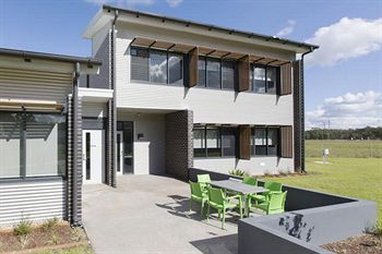 Western Sydney University Village Hawkesbury - Tourism Canberra 4