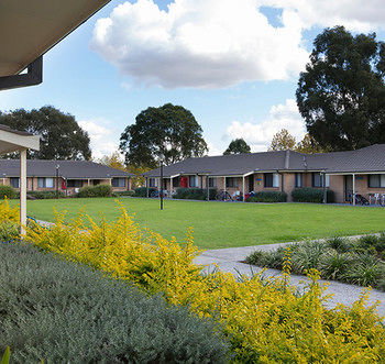 Western Sydney University Village Hawkesbury - Tourism Canberra 6