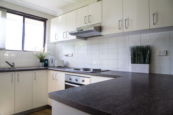 Western Sydney University Village Hawkesbury - Tourism Canberra 8