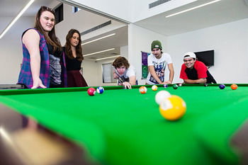 Western Sydney University Village Hawkesbury - Tourism Canberra 13