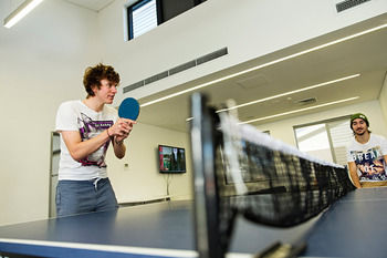 Western Sydney University Village Hawkesbury - Tourism Canberra 14