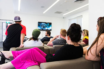 Western Sydney University Village Hawkesbury - Tourism Canberra 20